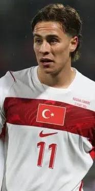 Kenan Yıldız Türkiye Fransa maçında neden yok?