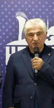 Üsküdar'da CHP'den AK Parti'ye geçmişti meclis üyesi Tahsin Usta her şeyi anlattı