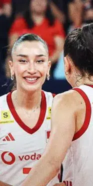 Filenin Sultanları üst üste 2. kez Avrupa şampiyonu oldu