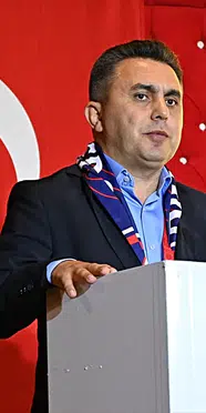 Antalyaspor’da Mustafa Ergün dönemi başladı: 650 milyon liralık borç kapatılacak