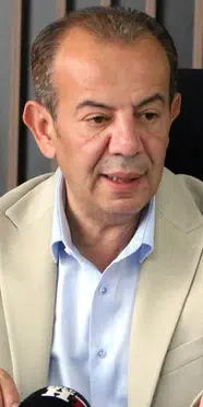 Tanju Özcan duruşma sırasında bayıldı: Mahkemeden tutukluluğa devam kararı