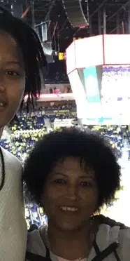 Melissa Vargas'ın annesiyle fotoğrafları gündem oldu: Benzerlikleri şaşırttı