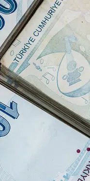 Bütçe ağustosta fazla verdi: 8 aylık açık 1,3 trilyon lirayı aştı