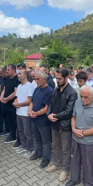Giresun’da oyun oynarken su dolu menfeze düşen 2 çocuk hayatını kaybetti
