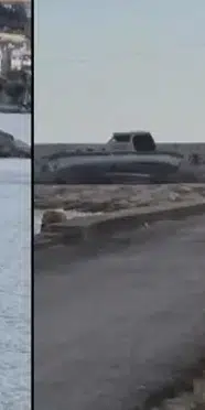 Silivri açıklarında bir erkek cesedi bulundu