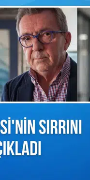 Kurtlar Vadisi'nin sırrını savcılıkta anlattı: Raci Şaşmaz'dan Osman Sınav açıklaması