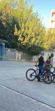 Diyarbakır’da kamyonetin çarptığı çocuk yaşamını yitirdi