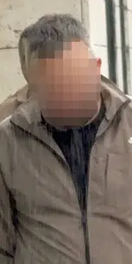 Samsun'da bir evin ardiyesinde 2 tabanca ve 1 tüfek ele geçirildi