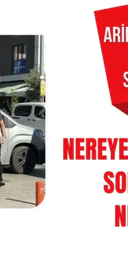 Arif Kocabıyık adliyeye sevk edildi: “Nereye kaçacaktın?” sorusuna dikkat çeken yanıt
