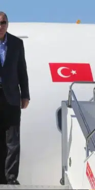 Cumhurbaşkanı Erdoğan Kritik BM Zirvesi İçin ABD'ye Hareket Ediyor!