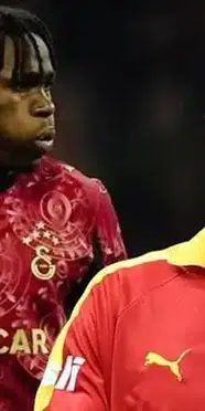 Galatasaray'da Singo İle İlgili Muamma! Resmi Açıklama Yapıldı