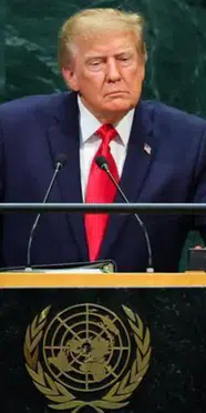 Trump: "İran ile seçimlerden sonra anlaşabiliriz"
