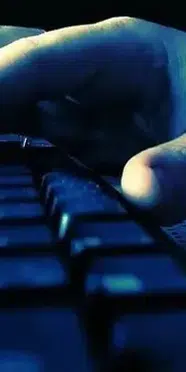 Tehdit içerikli paylaşım yapan 15 yaşındaki çocuk tutuklandı