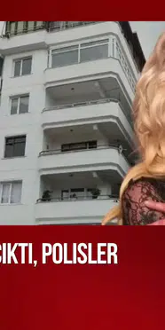 Güllü'nün ölümüne ilişkin yeni görüntüler yayınlandı: Tuğyan Ülkem Gülter'in eve yöneldiği görüldü
