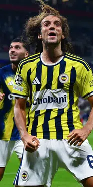 UEFA'dan Fenerbahçe, Guendouzi ve Greenwood için disiplin süreci