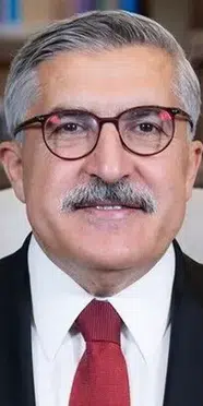 AK Parti Genel Başkan Yardımcısı Yayman'dan Özgür Özel'e tepki