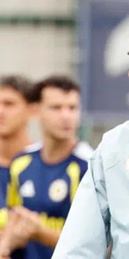 İsmail Kartal'dan Fenerbahçe'de şampiyonluk mesajı: Asensio'nun durumunu açıkladı
