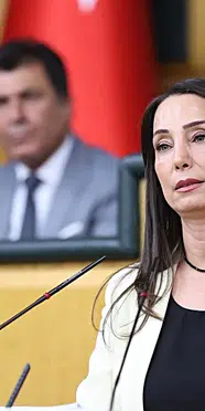 Dem Partili Hatimoğulları’ndan LGBTİ operasyonlarına tepki: "Baskılara son verilsin"