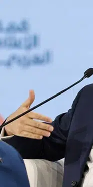 Şara'dan Erdoğan açıklaması: Tarihi kararda etkili oldu