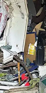 Mersin'de kamyon TIR'a çarptı: Şoför hayatını kaybetti