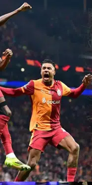 Galatasaray Sporting kadrosu: Osimhen oynuyor mu? işte liste