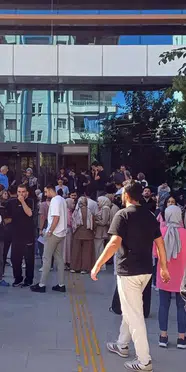 Doğu ve Güneydoğu'daki illerimizi sallayan deprem! AFAD şiddetini açıkladı