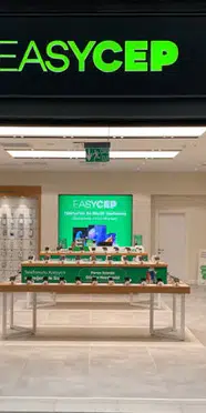 EasyCep kapandı mı, site neden açılmıyor? Şirketten flaş açıklama!