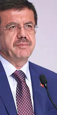 Nihat Zeybekci: "455 bin fon mağdurundan biriyim"
