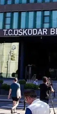 Üsküdar Belediyesi AK Parti'ye mi geçti, başkanvekili seçimini kim kazandı?