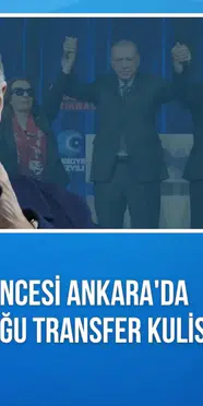 AK Parti'ye yeni milletvekili katılımları gündemde: Kulislerde 3 isim konuşuluyor
