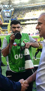 Eyüpspor’da Özhan Pulat istifa etti: Yönetim istifayı kabul etti