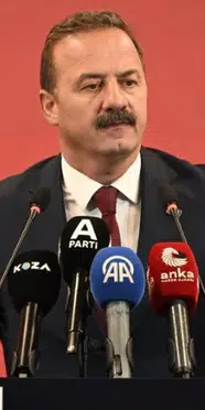 Ağıralioğlu'ndan Davutoğlu soruşturması hakkında açıklama