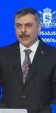 Bakan Çiftçi’den güvenlik mesajı: "Türkiye'nin güvenliği komşularımızın güvenliğinden ayrı değil"