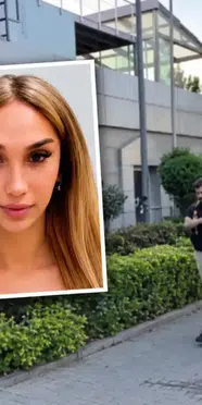 8 yıldır aranan firari hükümlü kadın kılığında Kadıköy'de yakalandı