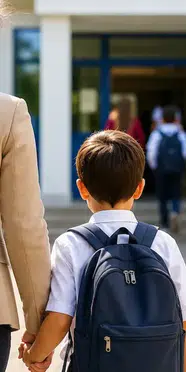 Velilere uyum haftasında 3 saat idari izin: 7-11 Eylül tarihlerini kapsayacak