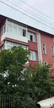 Afganistanlı öğrenci 3. kattan düştü