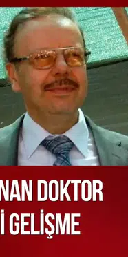 Arif Ahmet Denizolgun’un ölümüyle ilgili soruşturmada yeni gelişme: Doktoru adliyeye sevk edildi
