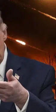 Trump’tan İran’a saldırı açıklaması: Bu gece vuracağız