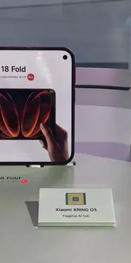 Xiaomi 18 Fold Türkiye fiyatı ne kadar, ne zaman çıkacak ve özellikleri neler?