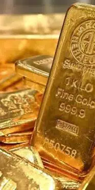 ABD verisi sonrası gram altın 6 bin 802 liraya geriledi