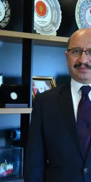 Salih Tanrıkulu kimdir, kaç yaşında ve nereli? Fon incelemesini yürütecek DDK başkanı Borsa İstanbul'dan ayrıldı!