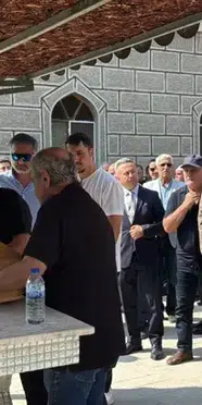 Bartın'da acı kaza: 3 aylık bebek annesiyle aynı kazada yaşamını yitirdi
