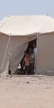Yemen’de çatışmalar sürüyor: 147 bin kişi evlerini terk etti