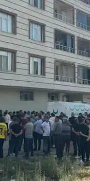 Batman’da aile katliamı: Eşi ve 2 çocuğunu öldürüp, intihar etti