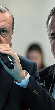 Israel Katz'dan Cumhurbaşkanı Erdoğan'a yönelik açıklama: Antalya'yı hedef aldı