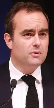 Fransa Başbakanı Lecornu’dan bütçe uyarısı: "Her şeyi finanse etme imkanımız kalmadı"