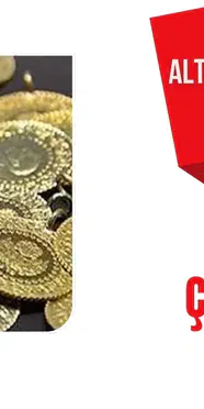 1 Eylül altın fiyatları belli oldu! Gram altın, çeyrek altın düştü