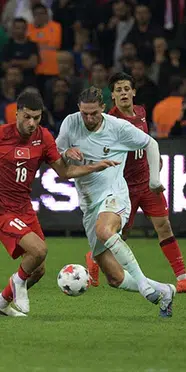 Montella: "Yenilgi Üzücü, Ama Daha Fazlasını Hakediyorduk!"
