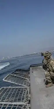 TSK’nın Ege hamlesi Yunanistan’ı tedirgin etti: 2 bin komando Söke’de