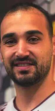 Türk futbolunun acı kaybı: Tolga Kalender 25 yaşında hayatını kaybetti